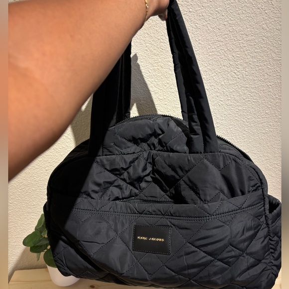 Mark Jacobs Medium Weekender Bag! - Picture 2 of 16